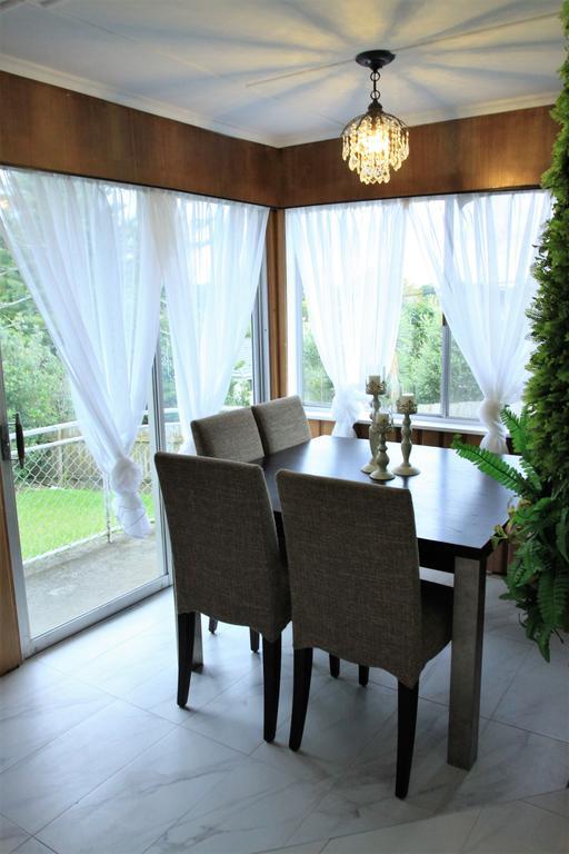 Unique Home - New Windsor House Окленд Екстер'єр фото